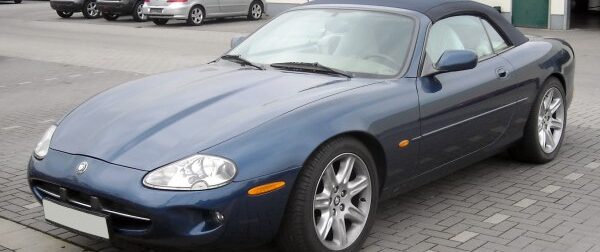 Jaguar – XK – XK8 4.0 V8 (284 bg) Automatic – Teknik Özellikler