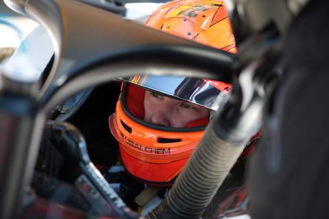 Haas’ headache as spotlight turns again on new F1 signing Nikita Mazepin