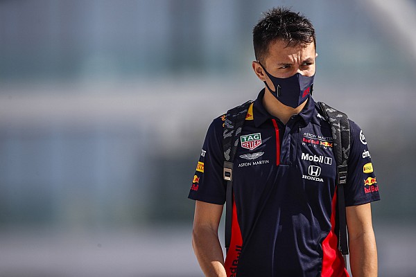 Marko: “Albon’la ilgili kararımızı Noel’den önce vereceğiz”
