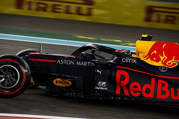 Red Bull: “2021’de Aston Martin’in yerini başka bir isim sponsoru almayacak”
