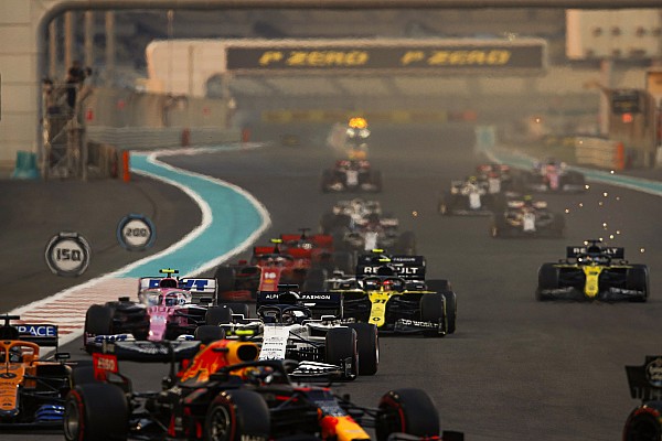 FIA, 2021 Formula 1 sezonu için katılım ücretlerinin son halini yayınladı