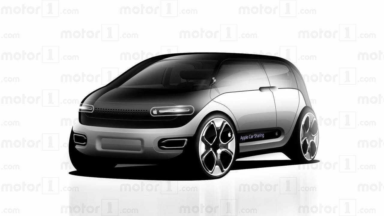 Apple otomobil projesi devam ediyor, lansman 2021’de!
