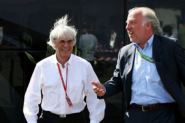Ecclestone: “Ferrari’nin bir lidere ihtiyacı var”