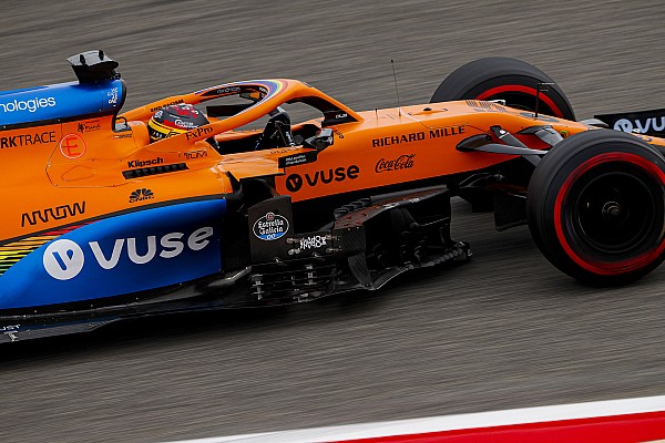 McLaren, Arrow Electronics ile olan kontratını uzattı