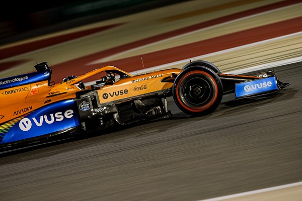 McLaren, şirketi yeniden yapılandırmaya devam ediyor