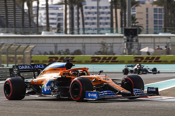 McLaren, Mercedes’le farkı kısa zamanda kapatabileceklerini düşünmüyor