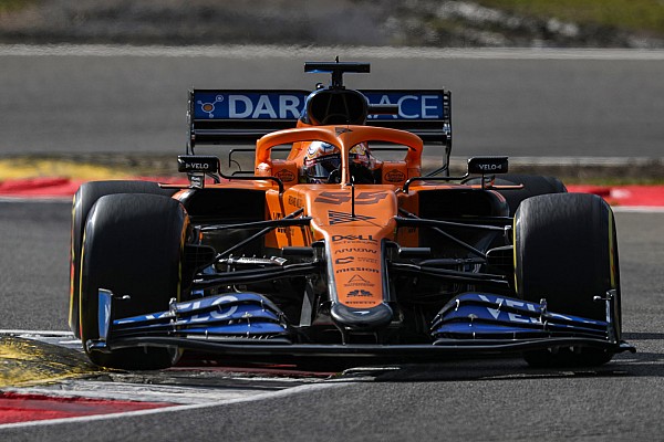 McLaren: “MCL35M bizim için ‘yeni bir araç gibi’ olacak”