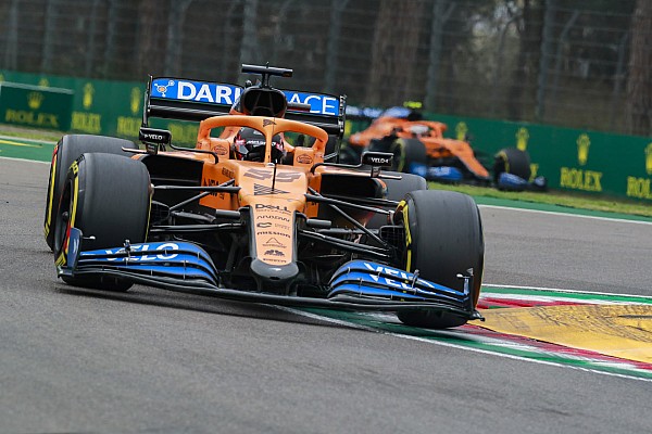 Seidl: “Güncellemeleri hızlandırmak, McLaren’in gelişimi için önemli oldu”