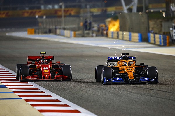 FIA, Sainz’ın Ferrari testine izin vermedi