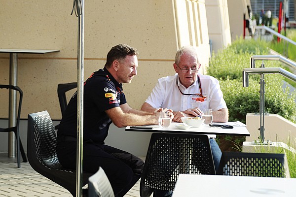 Marko: “Aston Martin, McLaren veya Ferrari’den korkmuyoruz”
