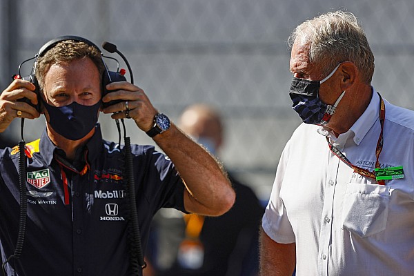 Marko: “F1 hâlâ çok pahalı”