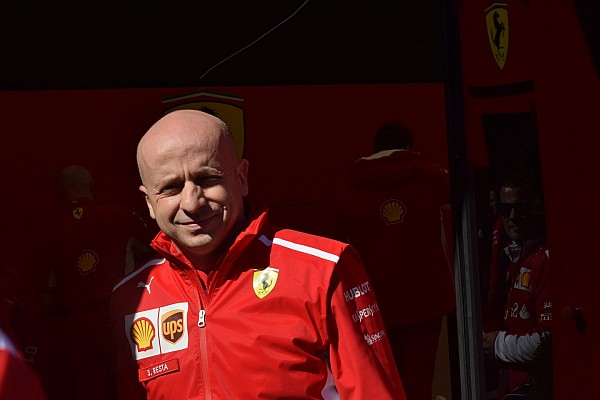 Haas, Ferrari’den gelecek Resta’nın görevine henüz karar vermedi