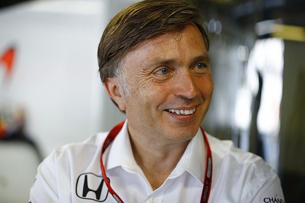 Resmi: Jost Capito, Williams Racing’in yeni CEO’su olacak!