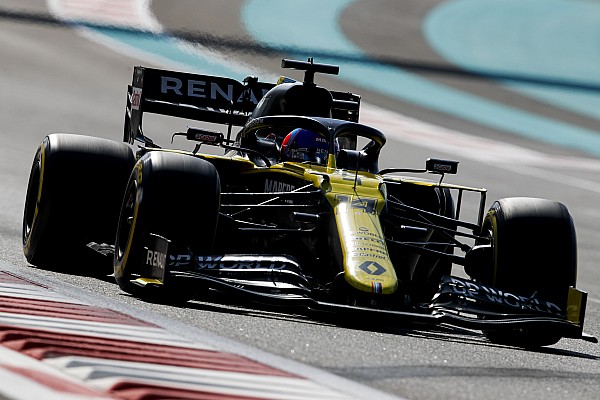 Abu Dhabi testi: Alonso, Mercedes pilotlarının önünde en hızlısı!