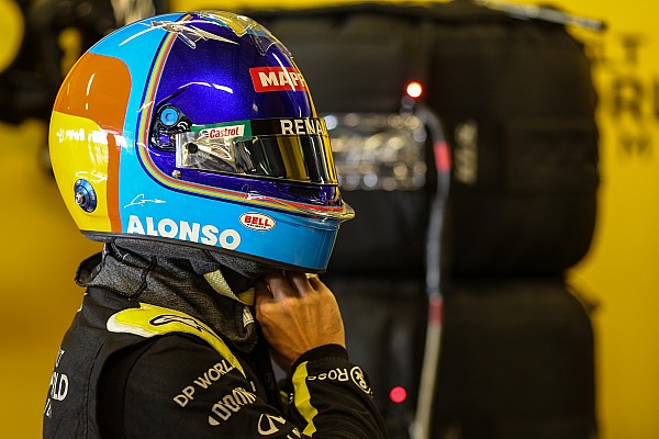 Alonso: “Mercedes’le herkes şampiyon olabilir fakat Hamilton işini iyi yapıyor”