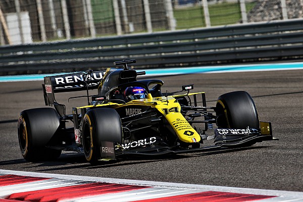 Renault: “Alonso, 2021’deki dönüşünde ‘dezavantaja’ sahip olacak”