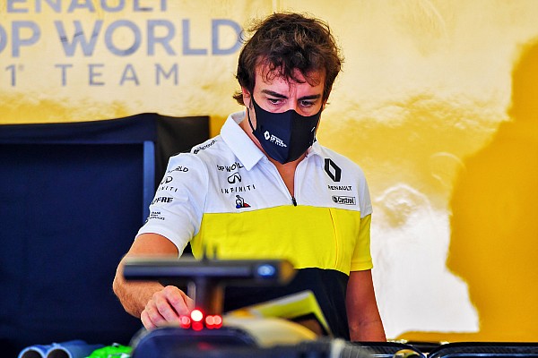 FIA, Alonso’nun Abu Dhabi testine katılmasına izin verdi