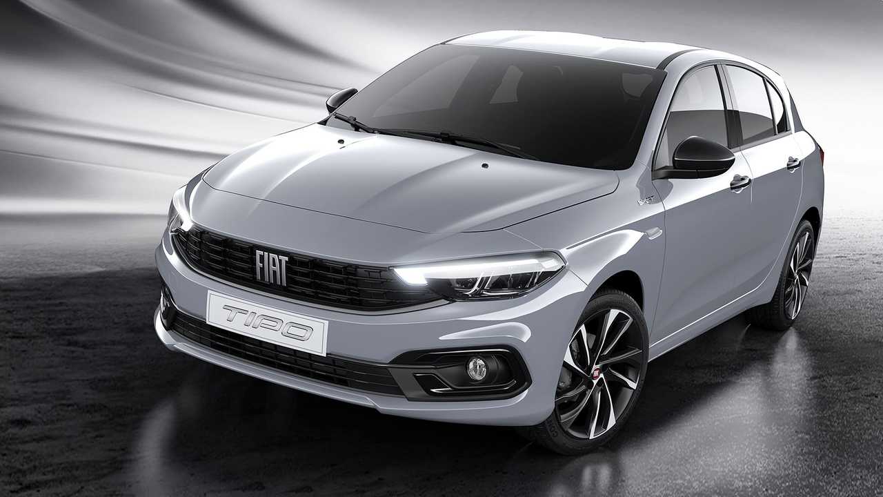 Fiat Egea ailesi, City Sport paketi ile hareketleniyor