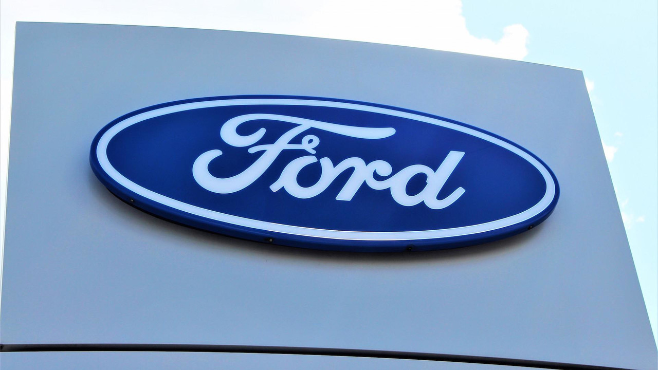 Ford EV üretimini Almanya’da yapacak