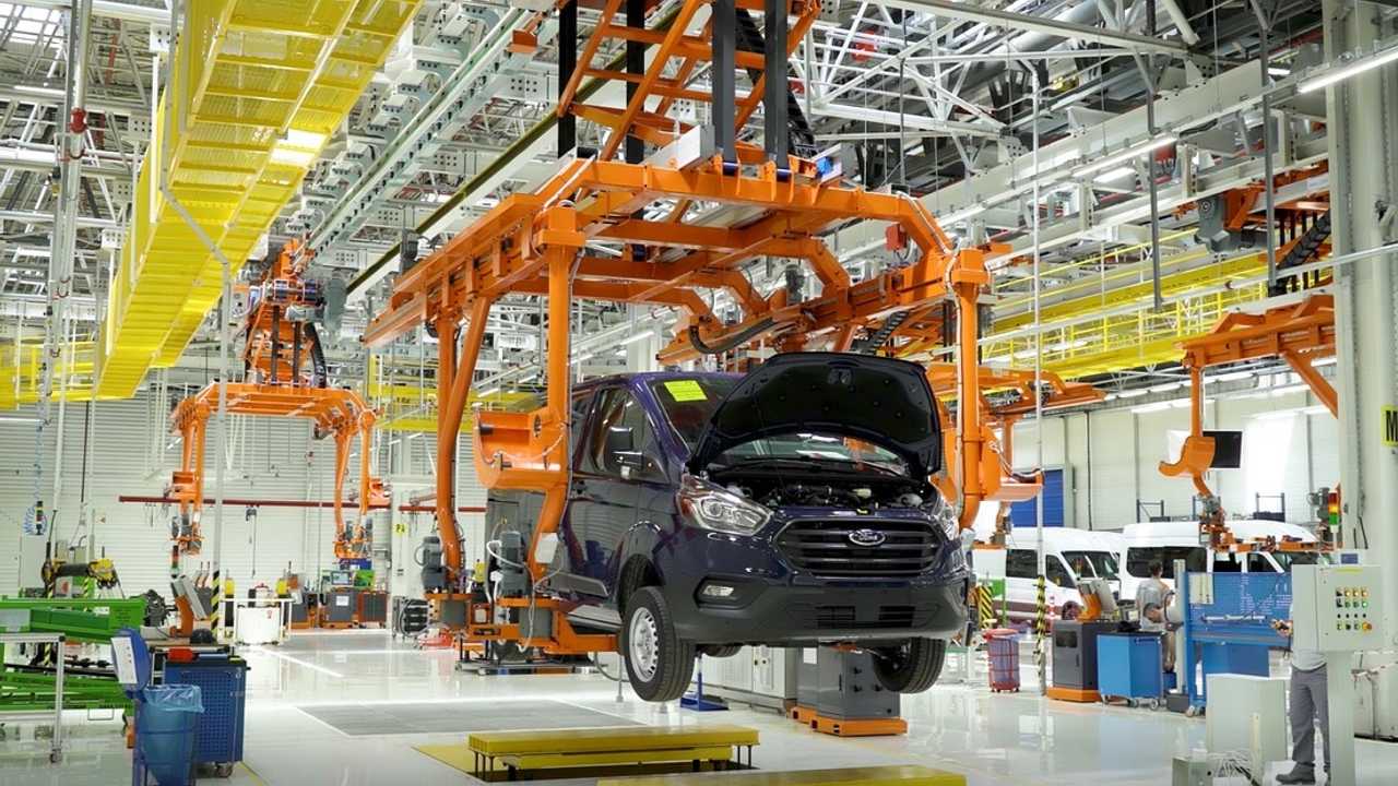 Ford Otosan’dan dev batarya yatırımı!