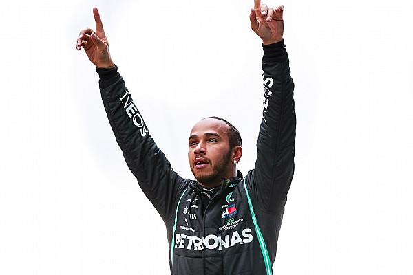 Hamilton şövalye ilan edildi, Sir Lewis Hamilton oldu!