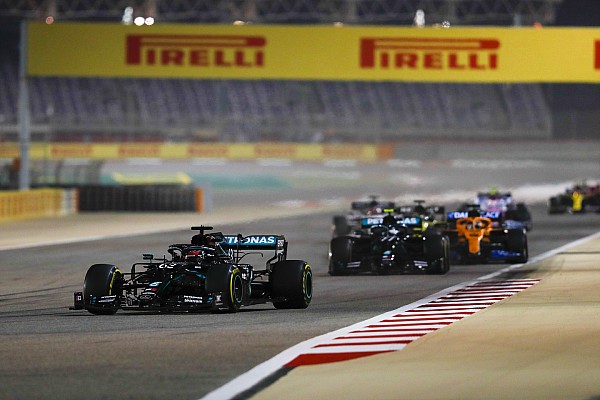 Mercedes, Hamilton’ın Abu Dhabi’de yarışabilmesi için her şeyi yapacak