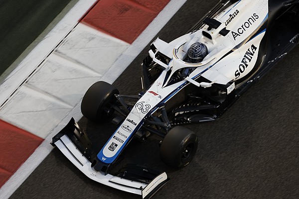Russell, Mercedes tecrübesi sonrası Williams’a yeni değişiklikler önermiş