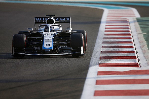 Williams, Formula 1’de “B takım” olmakla ilgilenmiyor