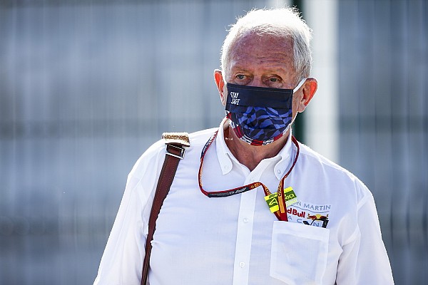 Marko, Perez’le anlaştıklarını açıklamadan hemen önce Hulkenberg’i aramış