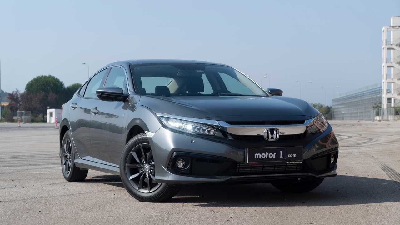 Honda Civic, yıl sonuna özel fırsatlara kavuştu