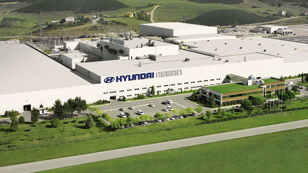 Hyundai, hisselerini Assan’dan satın alıyor