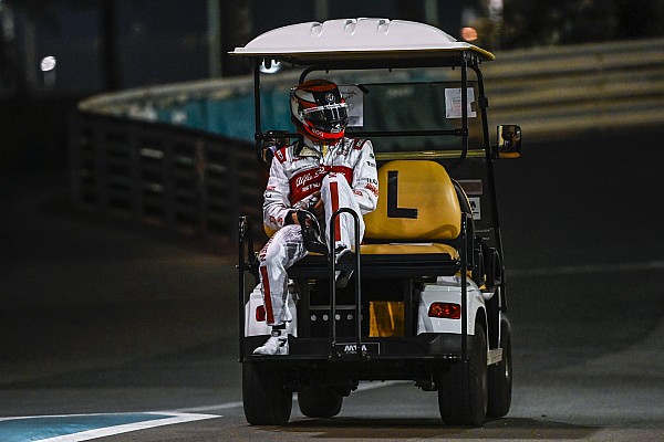 Raikkonen: “Simülasyon yarışlarına katılmaktansa yapacak daha iyi işlerim var”