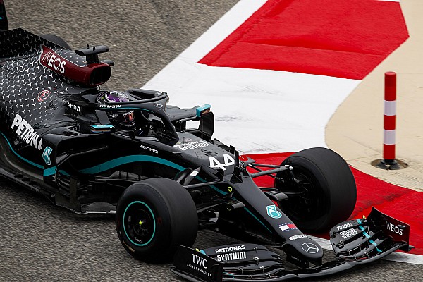 Pirelli: “2021 Formula 1 lastiklerinin eleştirilmesine iletişimsizlik yol açtı”