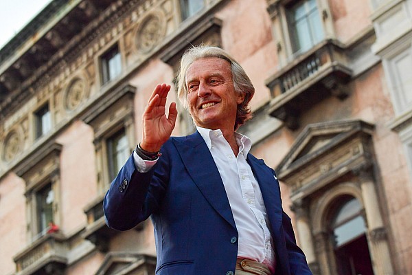 Montezemolo: “Ferrari’den gelen herhangi bir teklif yok”