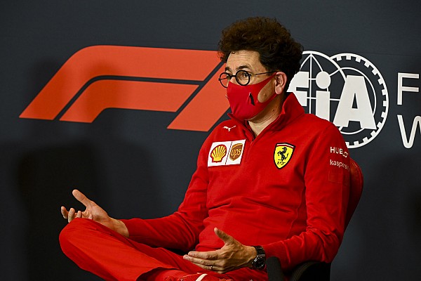 Ferrari: “2021’de her yarışa güncelleme getirmeyeceğiz”