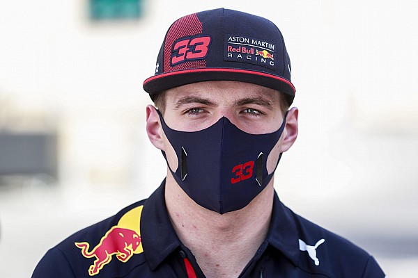 Verstappen: “Leclerc’le konuşmam gerekmiyor”