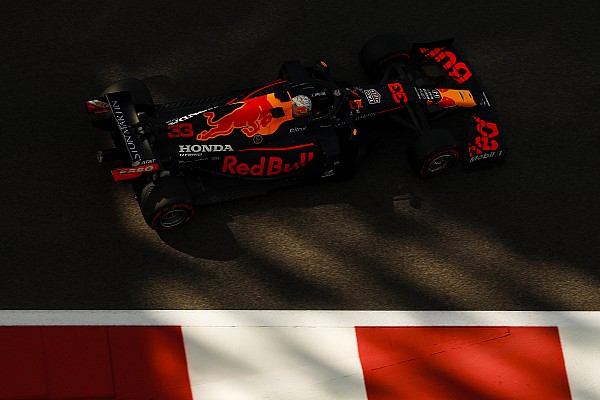 Verstappen: “Mercedes’le yarışabilmemiz için yapmamız gereken şeyler var”