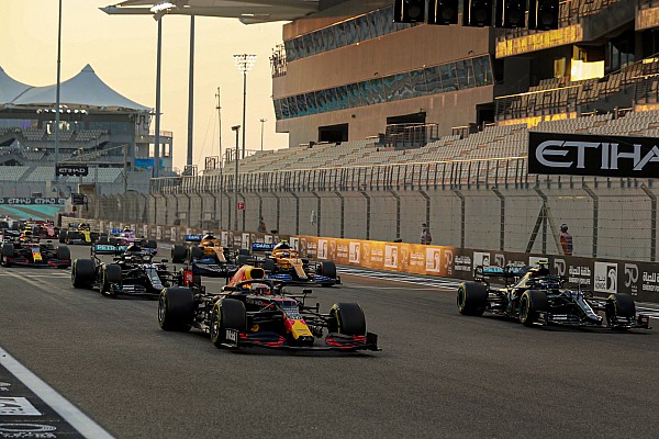 Formula 1, cuma günkü antrenmanların süresini kısaltmayı planlıyor