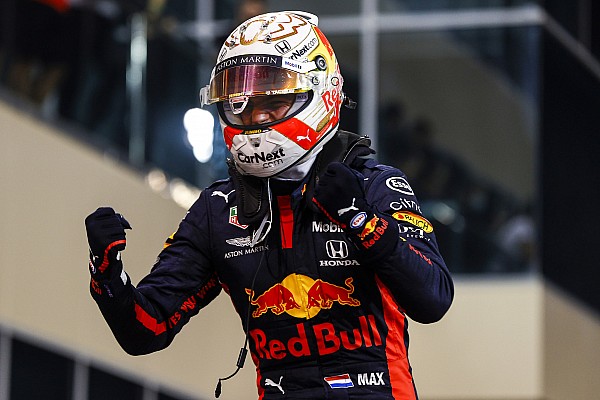 Red Bull eleştirileri sonrasında Verstappen: “İşte o zaman kızgın olurum!”