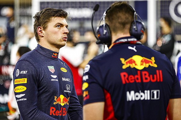 Verstappen: “Hamilton yok fakat Bottas ve Russell var”