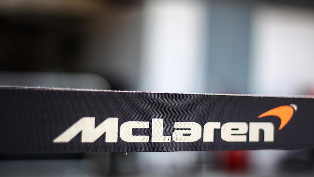 McLaren, F1 takımının bir kısmını ABD tabanlı bir konsorsiyuma sattı