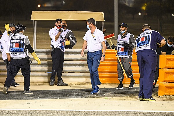 FIA, Grosjean’ın kazasını nasıl inceleyecek?