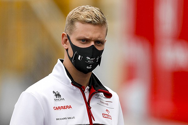 Resmi: Mick Schumacher, 2021’de Haas’la Formula 1’e geçiyor!
