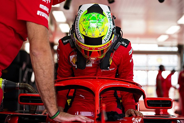 Schumacher, Haas için koltuk ayarı yaptırdı