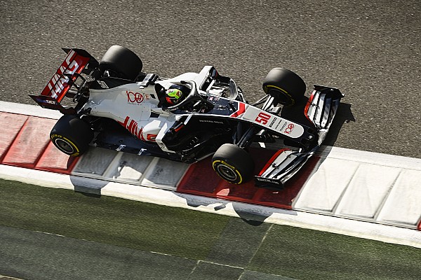 Haas ‘zorlu’ 2021 Formula 1 sezonuna hazırlanıyor