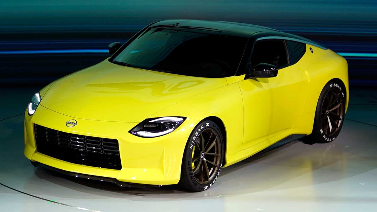 GT-R’ın yaratıcısı Hiroshi Tamura, yeni Nissan Z hakkında konuştu