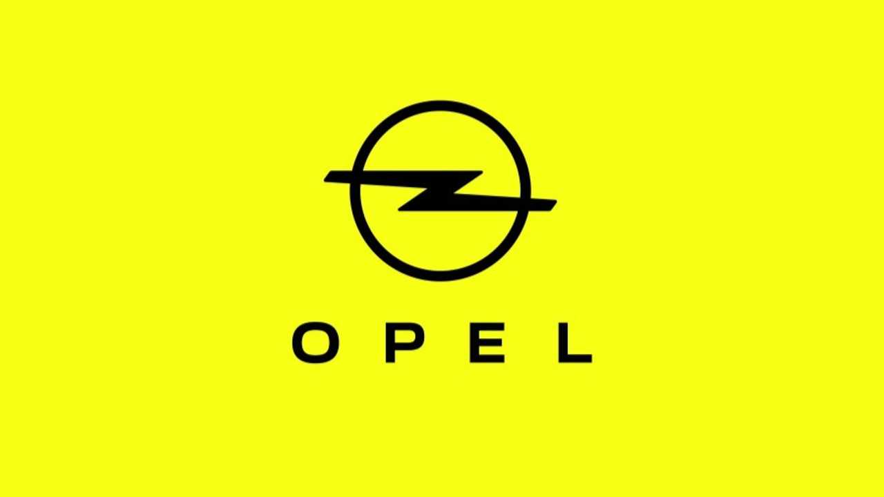 Opel’in logosu, “dijital çağ” için güncellendi!