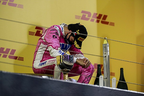 Brawn: “Racing Point, Perez’le ilgili kararını sorguluyor olmalı”