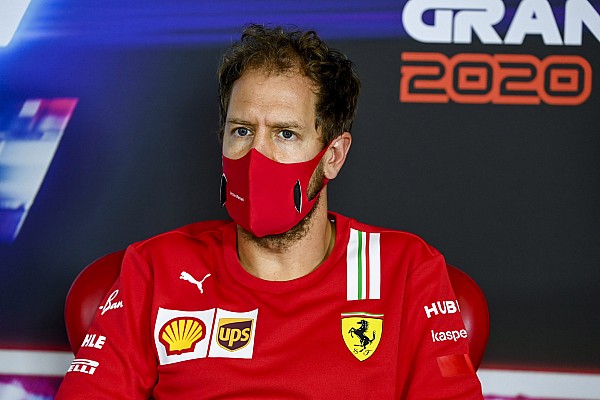 Vettel: “Fernando test yapabiliyorsa herkes yapabilmeli”