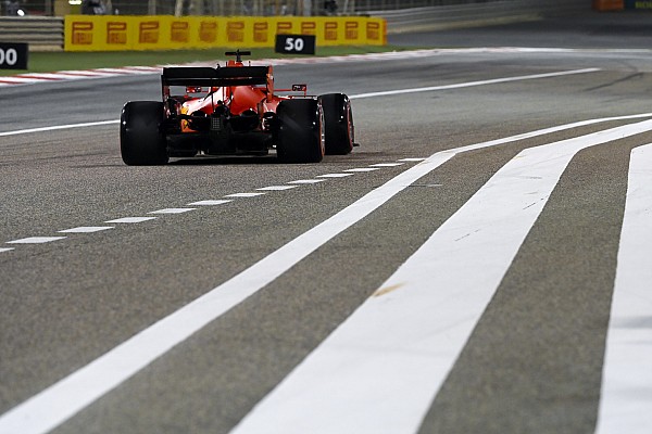 Briatore: “Konu Ferrari olunca hep gelecek sezon hakkında konuşuyoruz”